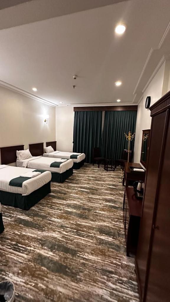 Zahrat Al Lavender Hotel Мека Екстериор снимка