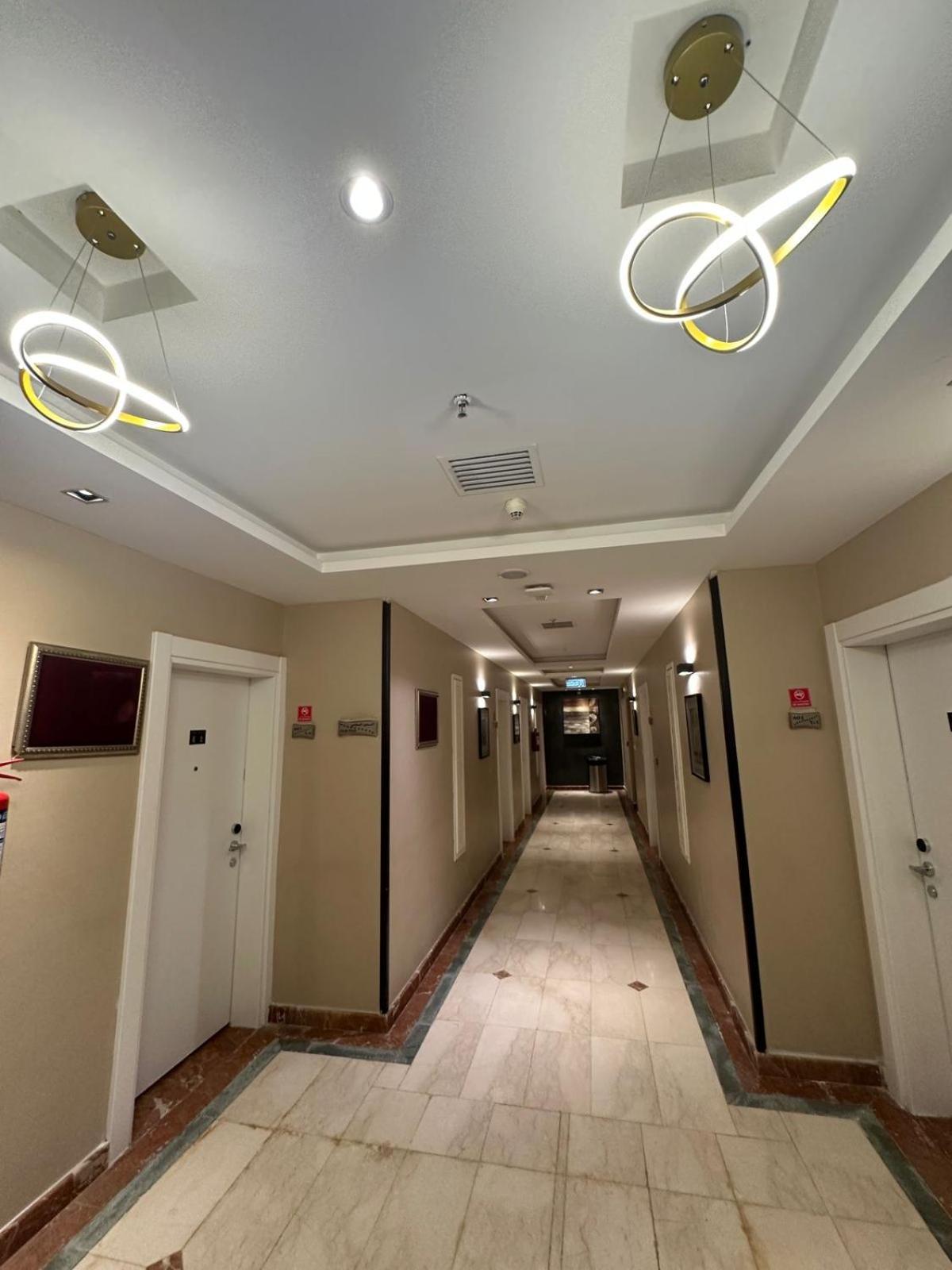 Zahrat Al Lavender Hotel Мека Екстериор снимка